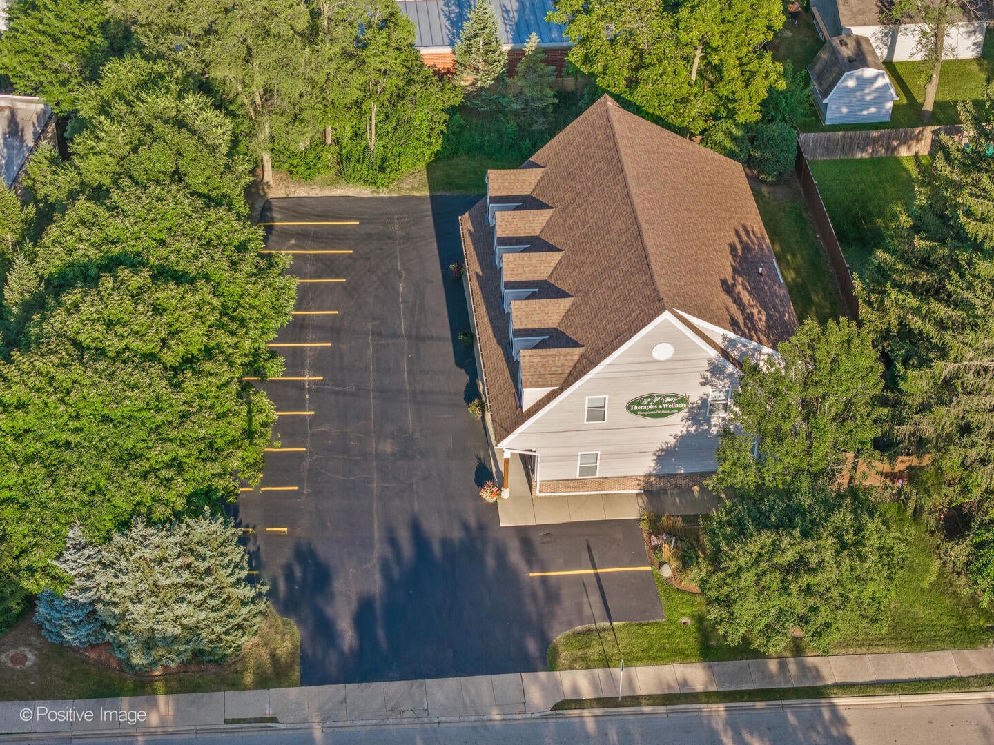 1125 N Delany Road