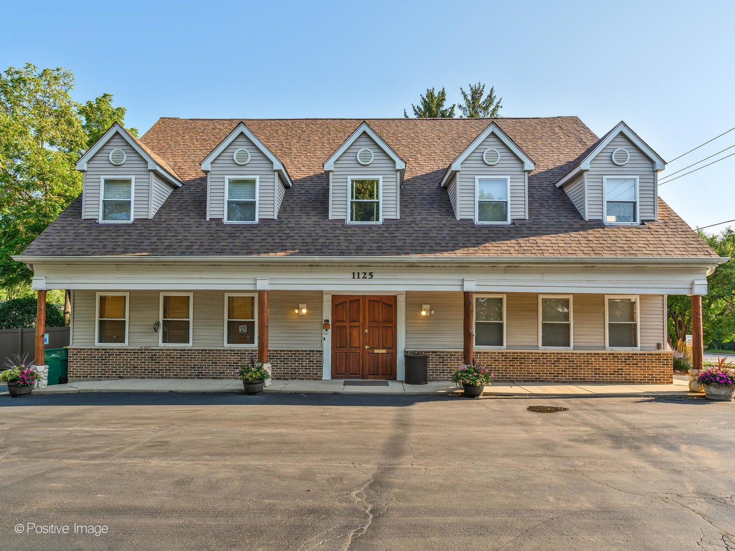 1125 N Delany Road