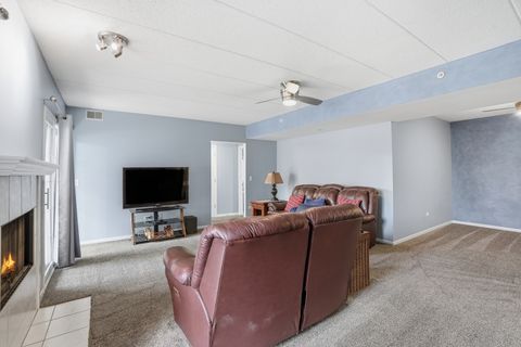 Tiny photo for 7767 Bristol Park Drive #1NW, Tinley Park, IL 60477 (MLS # 12511896)