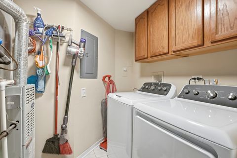 Tiny photo for 7767 Bristol Park Drive #1NW, Tinley Park, IL 60477 (MLS # 12511896)