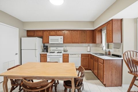 Tiny photo for 7767 Bristol Park Drive #1NW, Tinley Park, IL 60477 (MLS # 12511896)