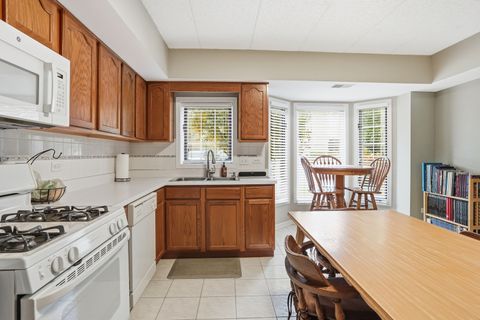 Tiny photo for 7767 Bristol Park Drive #1NW, Tinley Park, IL 60477 (MLS # 12511896)