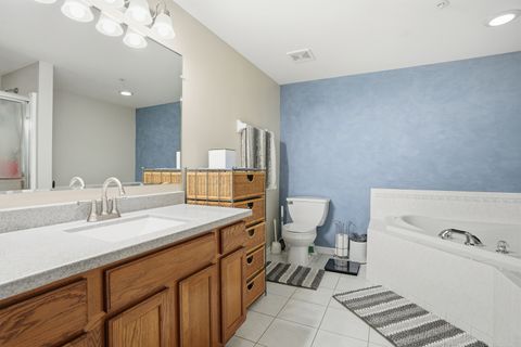 Tiny photo for 7767 Bristol Park Drive #1NW, Tinley Park, IL 60477 (MLS # 12511896)