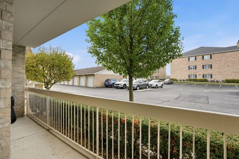 Tiny photo for 7767 Bristol Park Drive #1NW, Tinley Park, IL 60477 (MLS # 12511896)