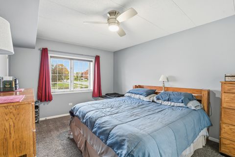 Tiny photo for 7767 Bristol Park Drive #1NW, Tinley Park, IL 60477 (MLS # 12511896)