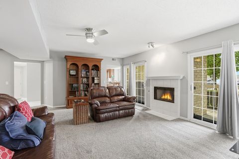 Tiny photo for 7767 Bristol Park Drive #1NW, Tinley Park, IL 60477 (MLS # 12511896)