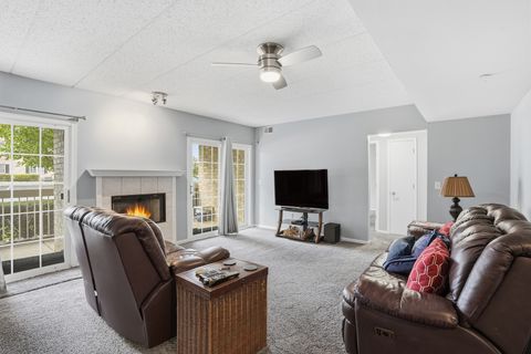 Tiny photo for 7767 Bristol Park Drive #1NW, Tinley Park, IL 60477 (MLS # 12511896)