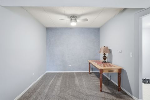 Tiny photo for 7767 Bristol Park Drive #1NW, Tinley Park, IL 60477 (MLS # 12511896)