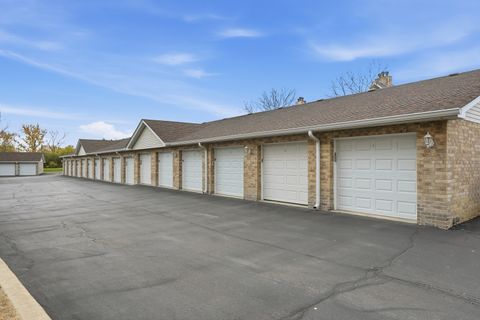 Tiny photo for 7767 Bristol Park Drive #1NW, Tinley Park, IL 60477 (MLS # 12511896)