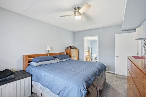 Tiny photo for 7767 Bristol Park Drive #1NW, Tinley Park, IL 60477 (MLS # 12511896)