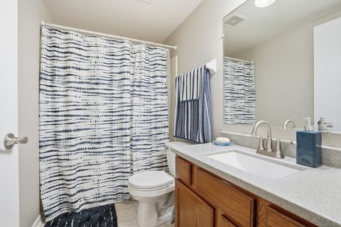 Tiny photo for 7767 Bristol Park Drive #1NW, Tinley Park, IL 60477 (MLS # 12511896)