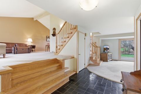 Tiny photo for 728 N Stark Drive, Palatine, IL 60074 (MLS # 12616299)