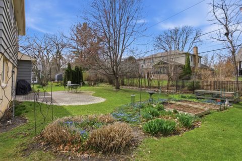 Tiny photo for 728 N Stark Drive, Palatine, IL 60074 (MLS # 12616299)