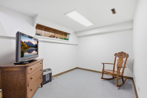 Tiny photo for 728 N Stark Drive, Palatine, IL 60074 (MLS # 12616299)