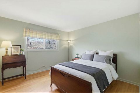 Tiny photo for 728 N Stark Drive, Palatine, IL 60074 (MLS # 12616299)