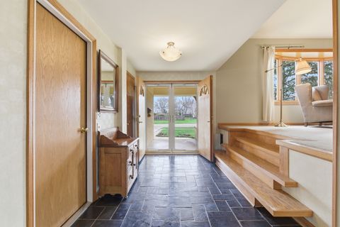 Tiny photo for 728 N Stark Drive, Palatine, IL 60074 (MLS # 12616299)