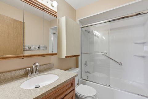 Tiny photo for 728 N Stark Drive, Palatine, IL 60074 (MLS # 12616299)