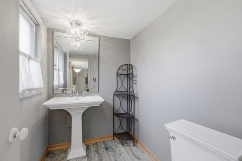 Tiny photo for 728 N Stark Drive, Palatine, IL 60074 (MLS # 12616299)