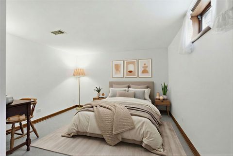 Tiny photo for 728 N Stark Drive, Palatine, IL 60074 (MLS # 12616299)