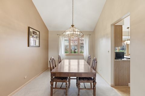 Tiny photo for 728 N Stark Drive, Palatine, IL 60074 (MLS # 12616299)