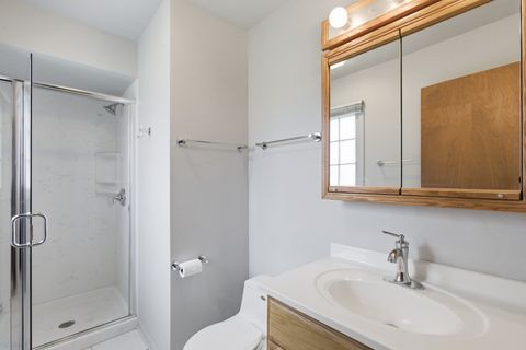 Tiny photo for 728 N Stark Drive, Palatine, IL 60074 (MLS # 12616299)