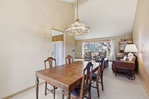 Tiny photo for 728 N Stark Drive, Palatine, IL 60074 (MLS # 12616299)