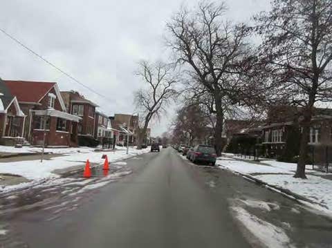 Tiny photo for 8116 S Ada Street, Chicago, IL 60620 (MLS # 12719565)