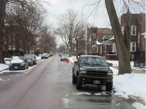 Tiny photo for 8116 S Ada Street, Chicago, IL 60620 (MLS # 12719565)