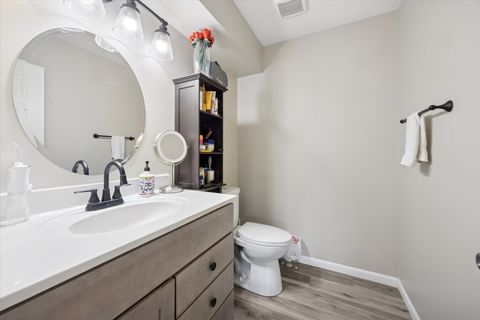 Tiny photo for 2650 BROOKWOOD Way #108, Rolling Meadows, IL 60008 (MLS # 12531943)