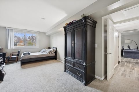 Tiny photo for 2650 BROOKWOOD Way #108, Rolling Meadows, IL 60008 (MLS # 12531943)