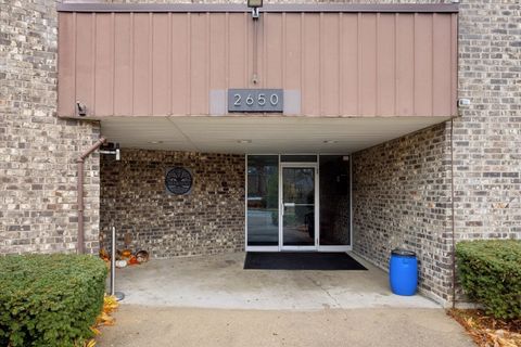 2650 BROOKWOOD Way 108 Rolling Meadows IL 60008