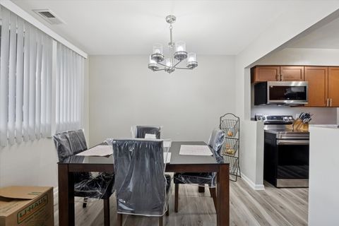 Tiny photo for 2650 BROOKWOOD Way #108, Rolling Meadows, IL 60008 (MLS # 12531943)