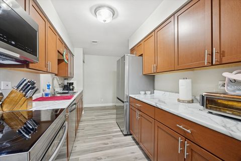 Tiny photo for 2650 BROOKWOOD Way #108, Rolling Meadows, IL 60008 (MLS # 12531943)