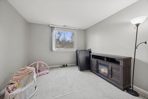 Tiny photo for 2650 BROOKWOOD Way #108, Rolling Meadows, IL 60008 (MLS # 12531943)