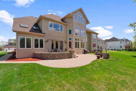 Tiny photo for 4052 Teak Circle, Naperville, IL 60564 (MLS # 12439824)