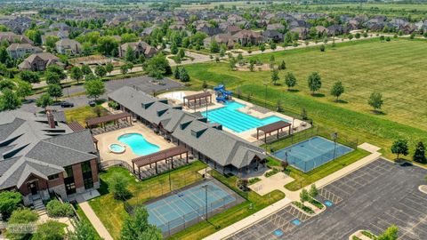 Tiny photo for 4052 Teak Circle, Naperville, IL 60564 (MLS # 12439824)