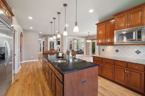 Tiny photo for 4052 Teak Circle, Naperville, IL 60564 (MLS # 12439824)