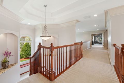 Tiny photo for 4052 Teak Circle, Naperville, IL 60564 (MLS # 12439824)