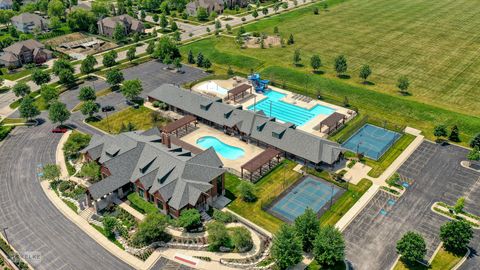 Tiny photo for 4052 Teak Circle, Naperville, IL 60564 (MLS # 12439824)