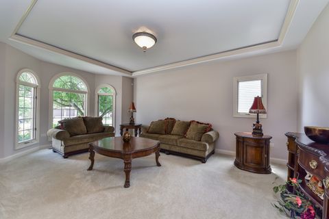 Tiny photo for 4052 Teak Circle, Naperville, IL 60564 (MLS # 12439824)