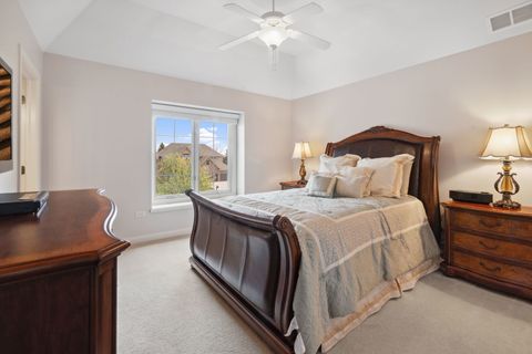 Tiny photo for 4052 Teak Circle, Naperville, IL 60564 (MLS # 12439824)