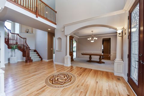 Tiny photo for 4052 Teak Circle, Naperville, IL 60564 (MLS # 12439824)