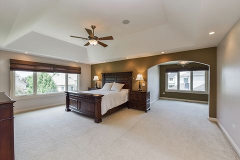 Tiny photo for 4052 Teak Circle, Naperville, IL 60564 (MLS # 12439824)