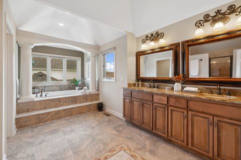 Tiny photo for 4052 Teak Circle, Naperville, IL 60564 (MLS # 12439824)