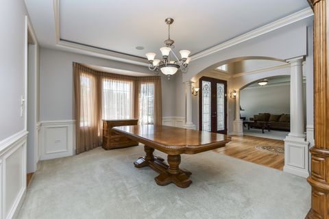 Tiny photo for 4052 Teak Circle, Naperville, IL 60564 (MLS # 12439824)