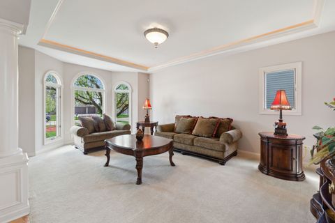 Tiny photo for 4052 Teak Circle, Naperville, IL 60564 (MLS # 12439824)