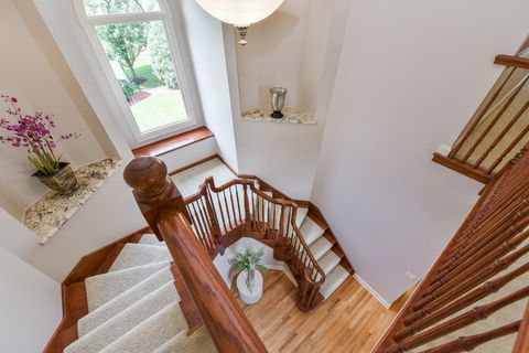 Tiny photo for 4052 Teak Circle, Naperville, IL 60564 (MLS # 12439824)