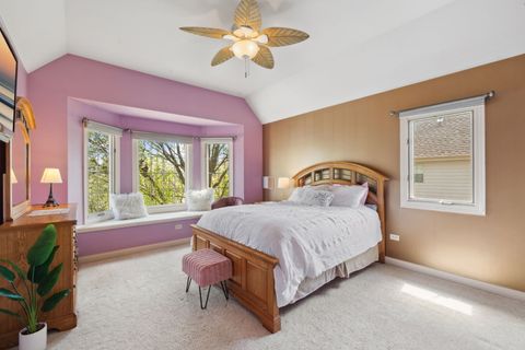 Tiny photo for 4052 Teak Circle, Naperville, IL 60564 (MLS # 12439824)