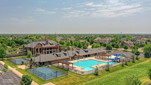 Tiny photo for 4052 Teak Circle, Naperville, IL 60564 (MLS # 12439824)