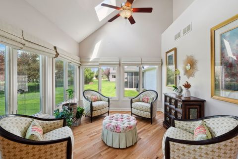 Tiny photo for 4052 Teak Circle, Naperville, IL 60564 (MLS # 12439824)